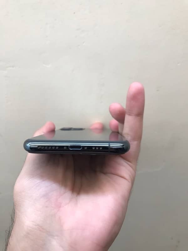 Iphone 11 Pro 256 GB 5