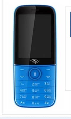 Itel mobile