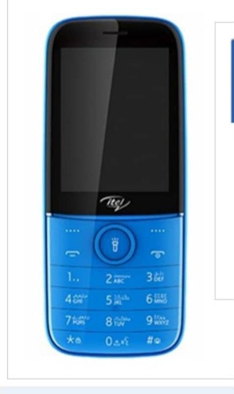 Itel mobile 0