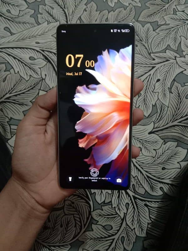 Tecno camon30 3