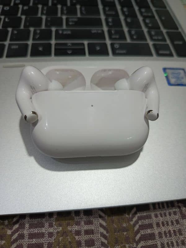 Apple Airpods pro 2 New condition 0