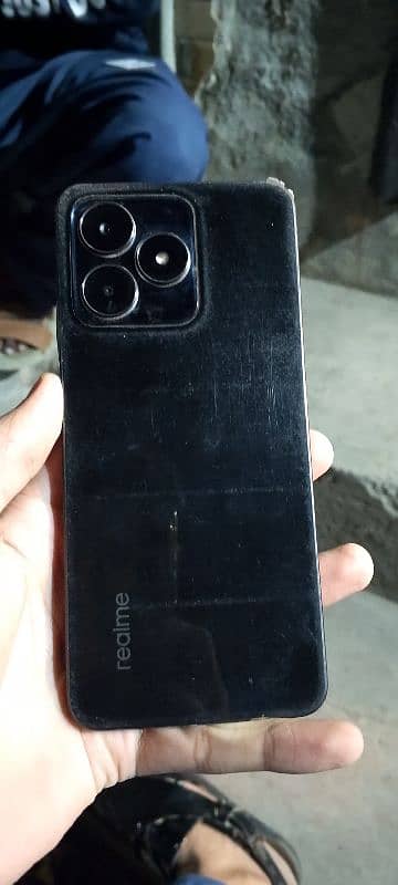 Realme C53 3