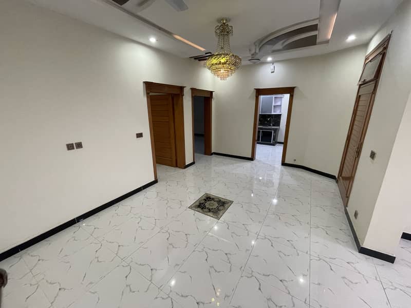 Category House For Sale Main Double Road E Block 5