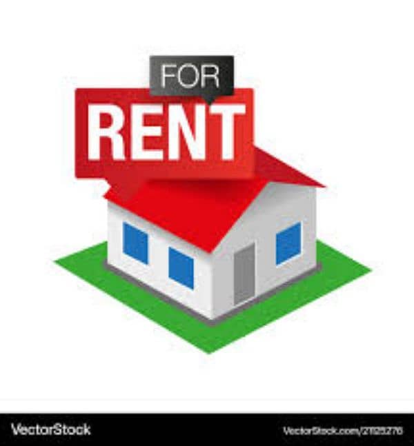 Office/godam for rent in main model town 0