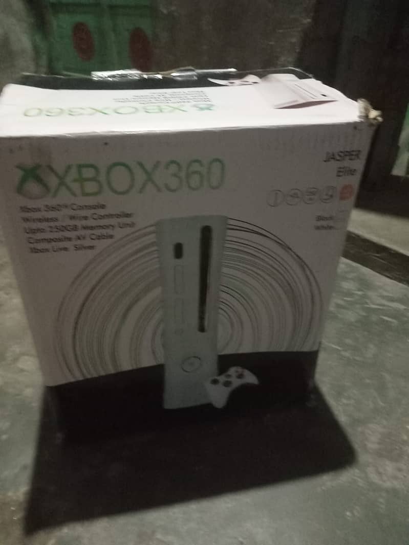 Xbox 360 4