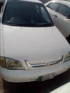 Suzuki Cultus VXR 2016 ac alaye rim limited adition