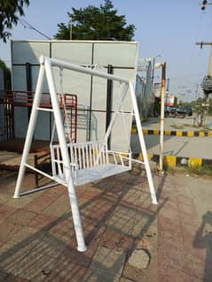 swing #gardenswing #lawnswing #outdoorswing #ironjhula