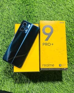 Realme 9 pro+