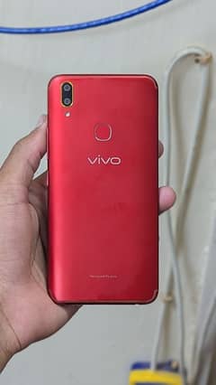 VIVO Y85 PTA APPROVED