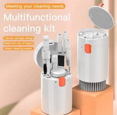 20 in 1 Cleaning Kit