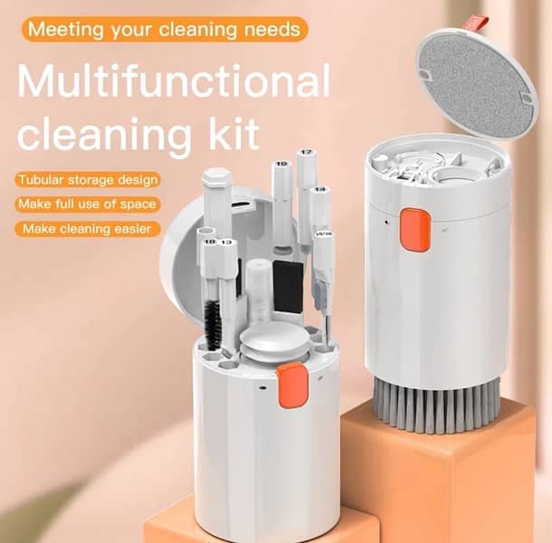 20 in 1 Cleaning Kit 0