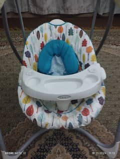 Graco Baby Swing