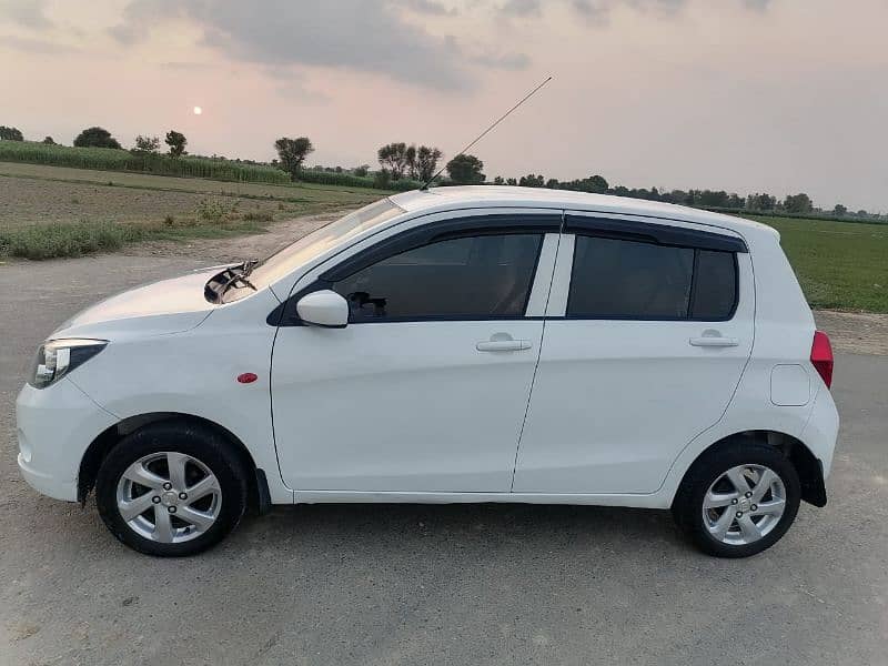 Suzuki Cultus VXL 2020 2