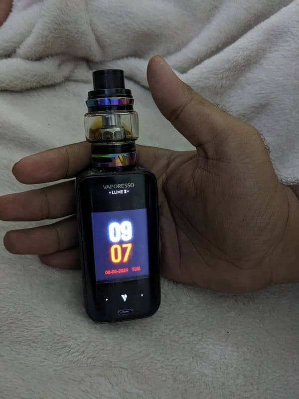 Vaporesso Luxe 2 0