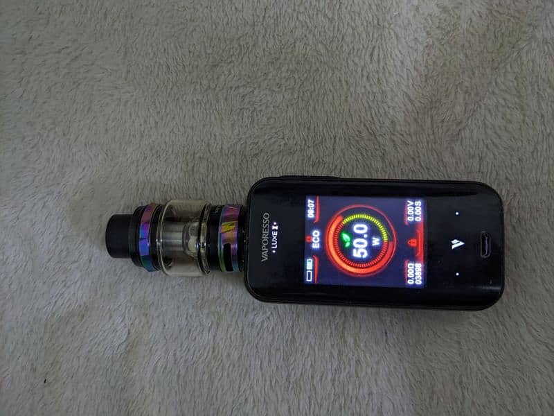 Vaporesso Luxe 2 1