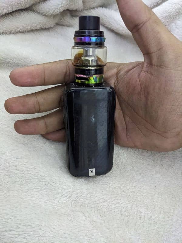 Vaporesso Luxe 2 3