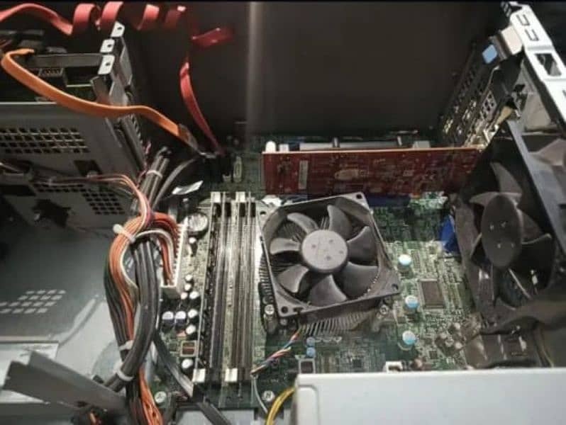 i5 2nd Gen Budget Gaming Build, Affordable Power, Timeless Performance 4