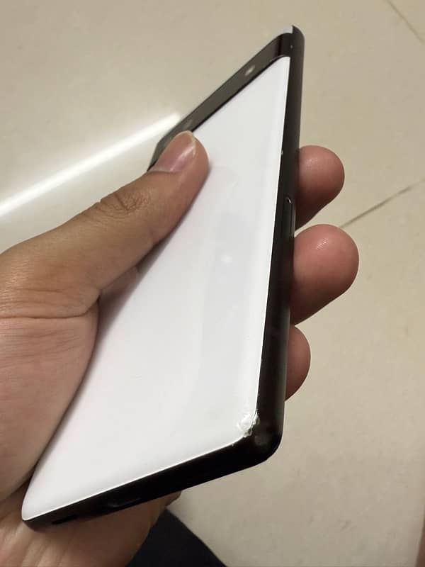 Google Pixel 6a 128gb 8