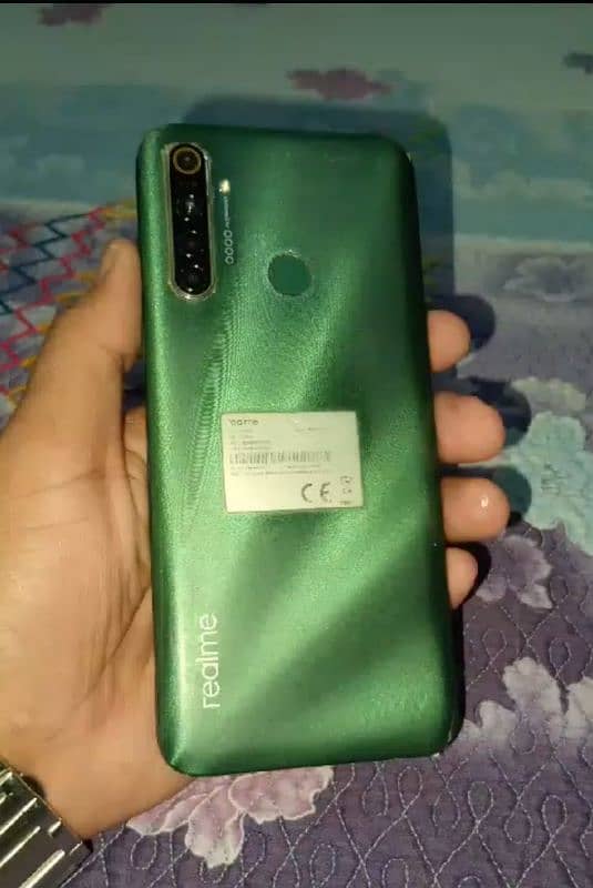 Realme 5i 4.64 0