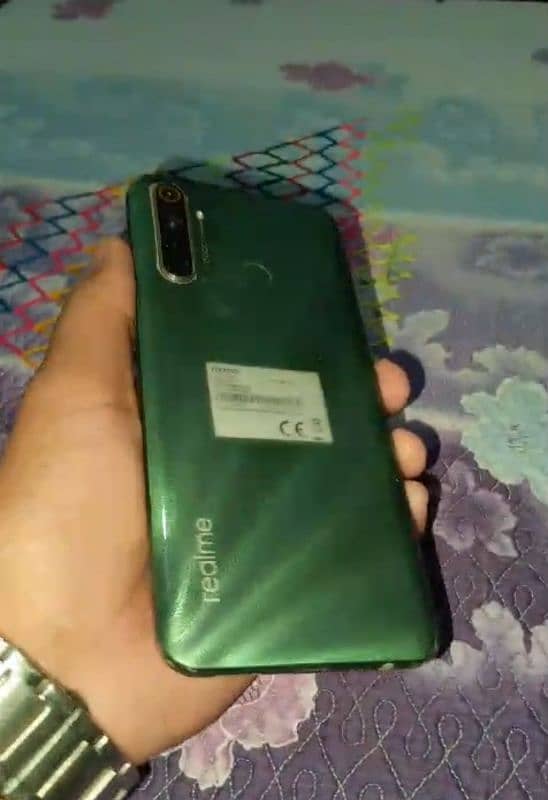 Realme 5i 4.64 4