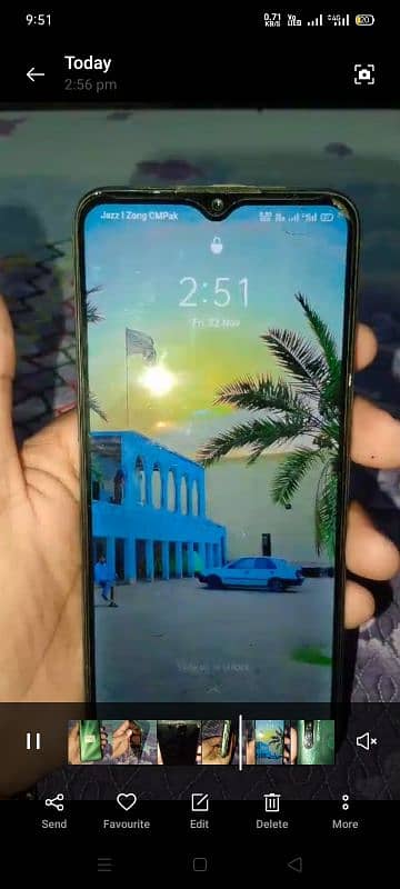 Realme 5i 4.64 6