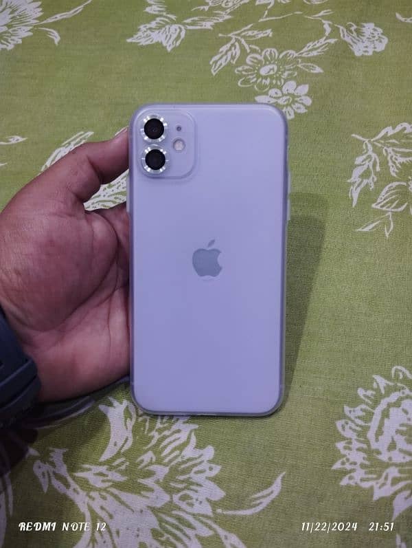 iphone 11 Factory Unlock 0