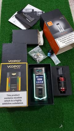 vape sell