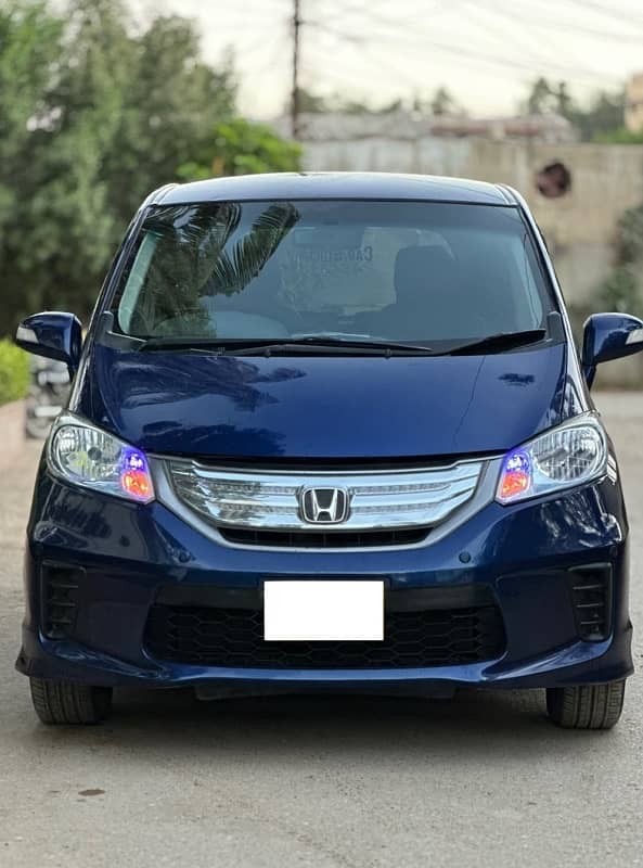 Honda Freed B to B 1 Owner 2019/12 Beter Vitz aqua corolla city brv 0