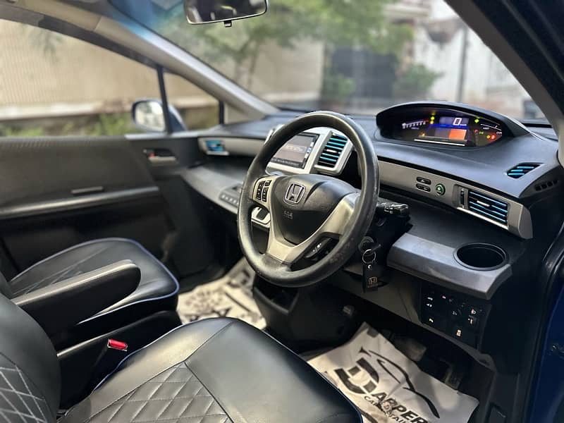 Honda Freed B to B 1 Owner 2019/12 Beter Vitz aqua corolla city brv 2