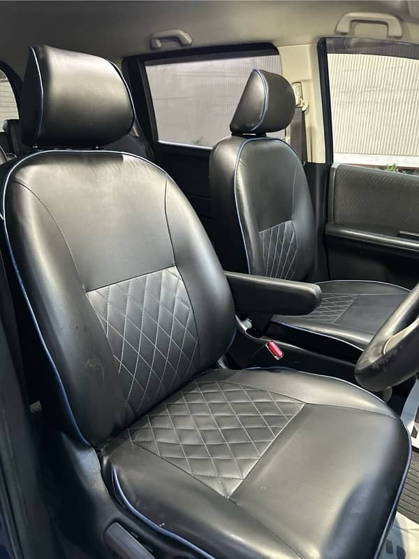 Honda Freed B to B 1 Owner 2019/12 Beter Vitz aqua corolla city brv 9