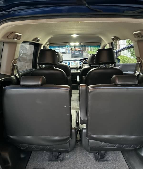 Honda Freed B to B 1 Owner 2019/12 Beter Vitz aqua corolla city brv 12