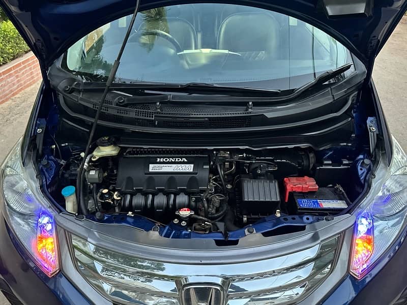 Honda Freed B to B 1 Owner 2019/12 Beter Vitz aqua corolla city brv 13