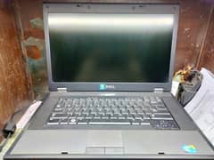 DELL LATITUDE E5510