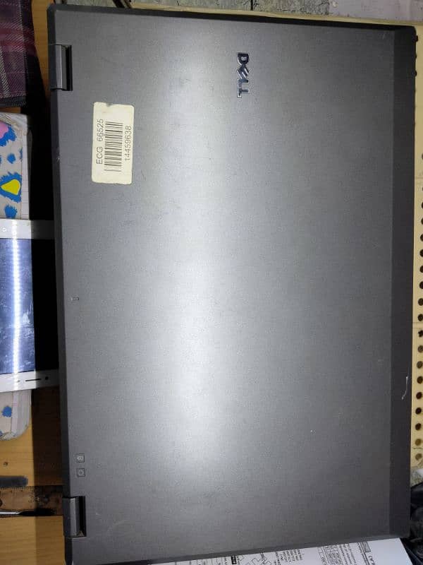 DELL LATITUDE E5510 3