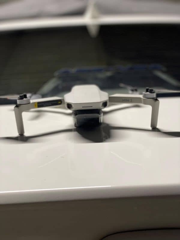 DJI mini 2 Drone 4