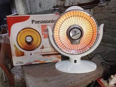 Electric Heater Dish Heater Electric Rod Heater Panasonic Heater