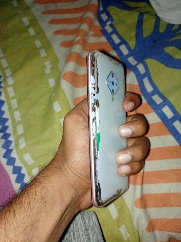 Vivo s1 pro 1