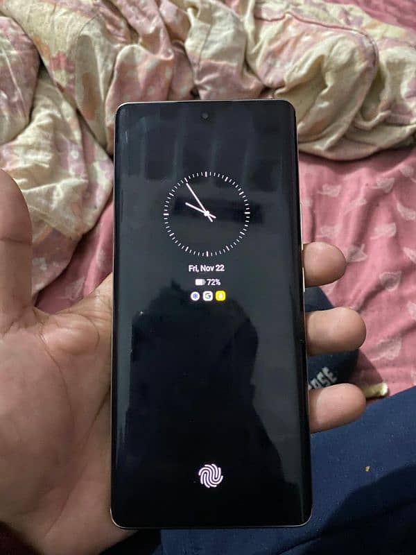 infinix zero 30 4