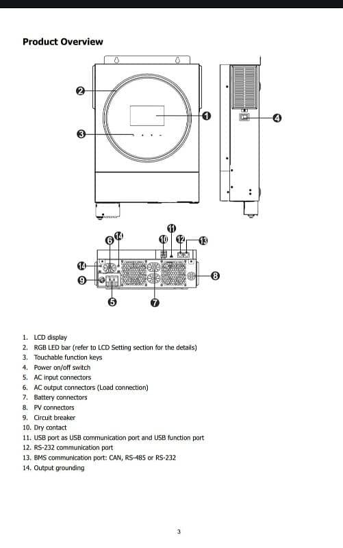 6KW INVTER HYBRID 2