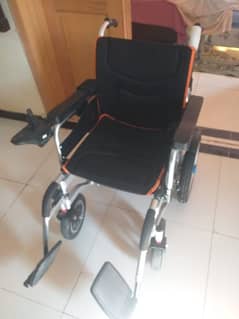 Wheelchair