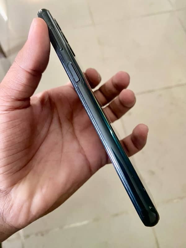 samsung galaxy A04s with box 5