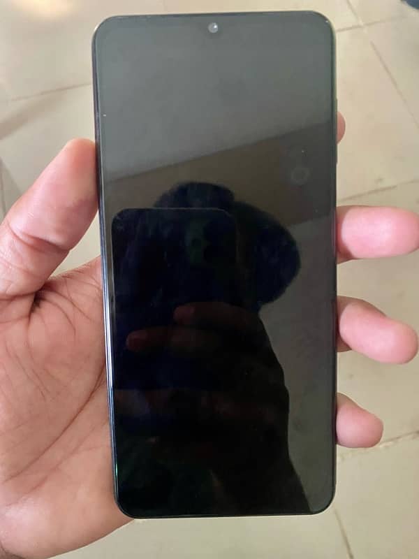 samsung galaxy A04s with box 6