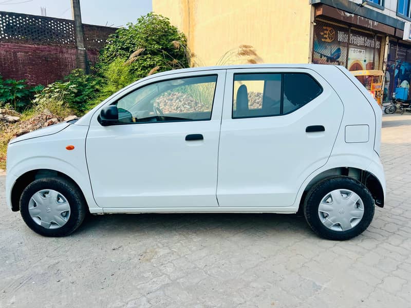 Suzuki Alto 2020 2