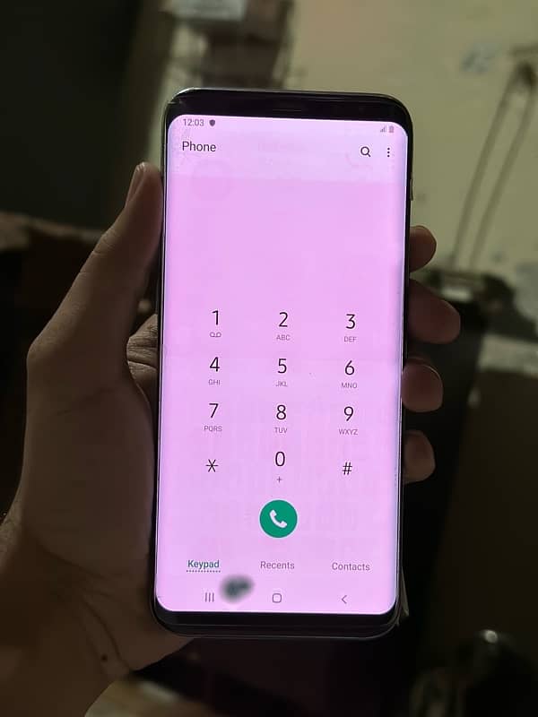 samsung galaxy s8 plus 0