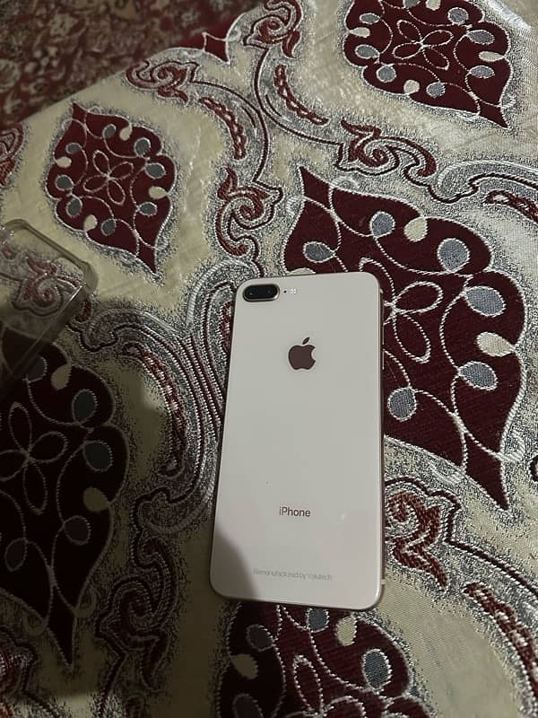 iphone 8 plus 0