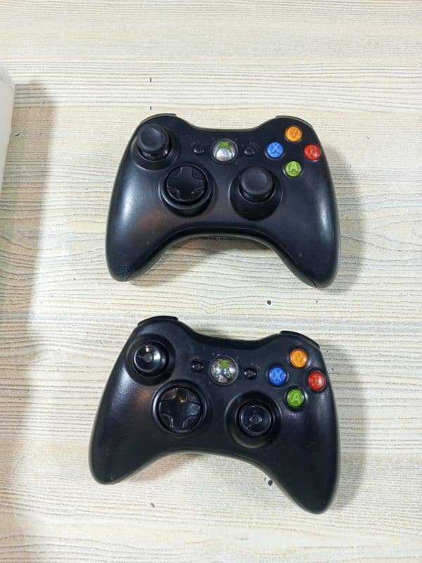 Xbox controller wireless 2 1