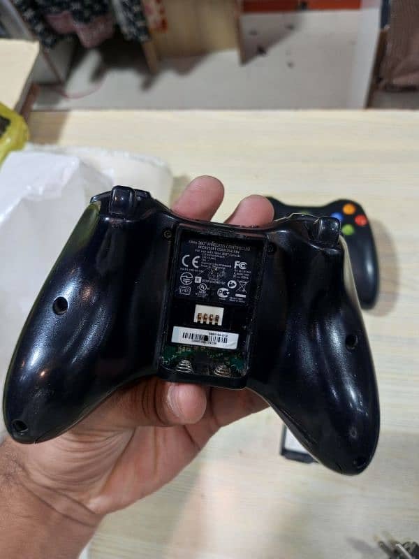 Xbox controller wireless 2 2