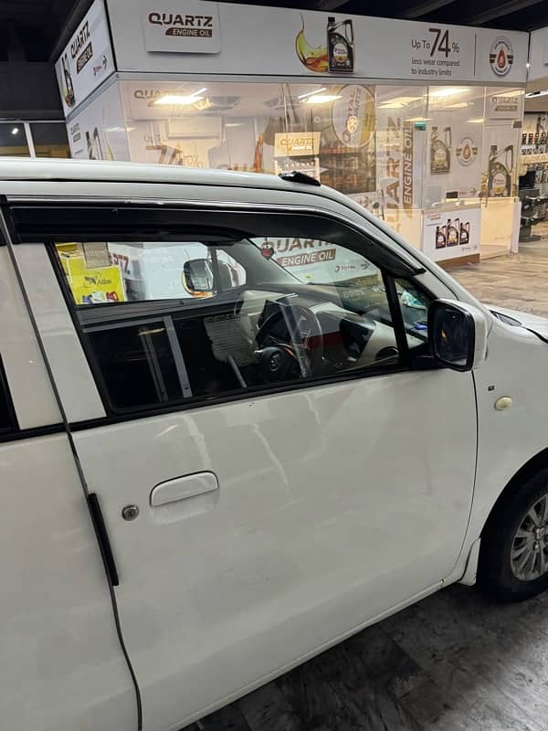 Suzuki Wagon R VXR 2019 6