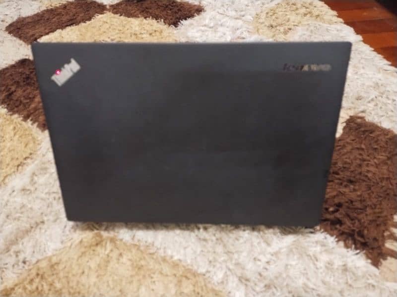 Lenovo x250 3