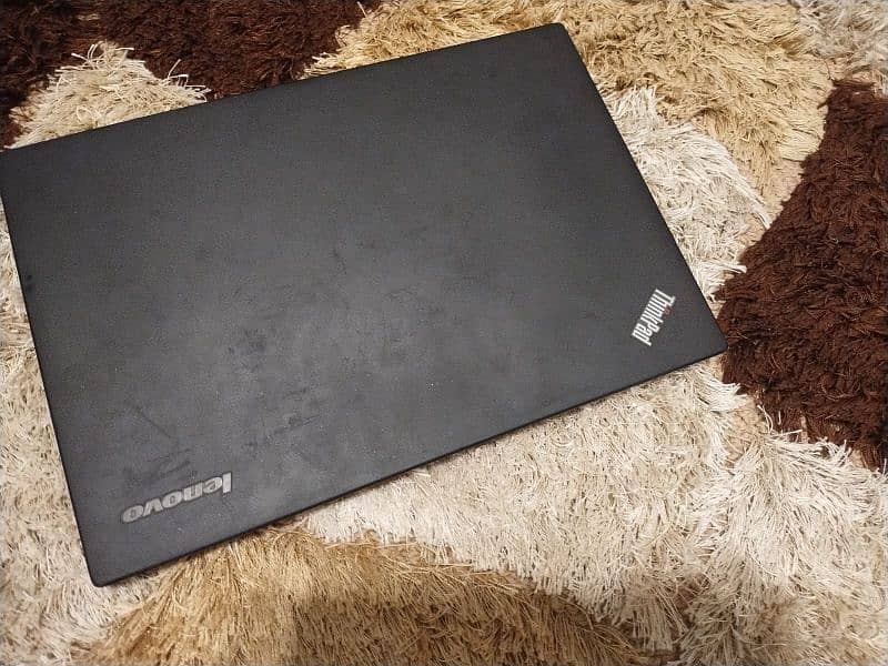 Lenovo x250 4